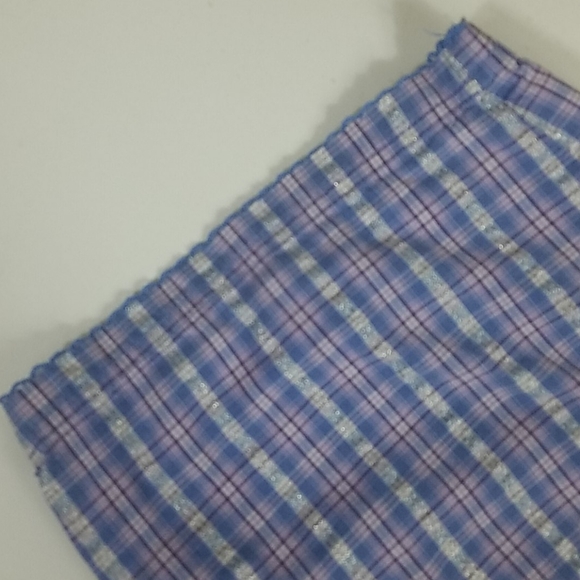 Secret treasures, 0071, blue and lavender pajamas - Picture 5 of 6